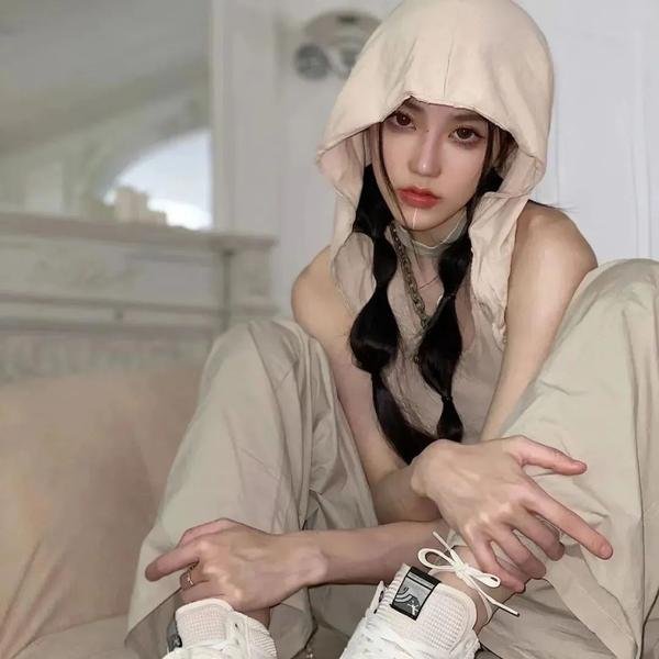 请对我承诺